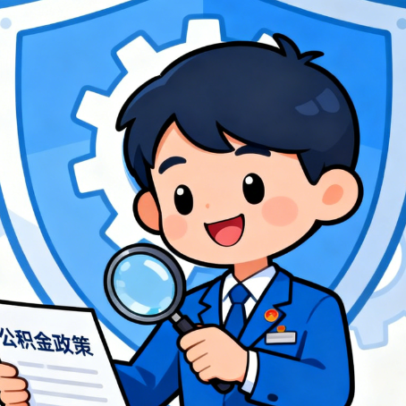 和平《关于2025住房公积金年度缴存有关问题的通知》政策解读