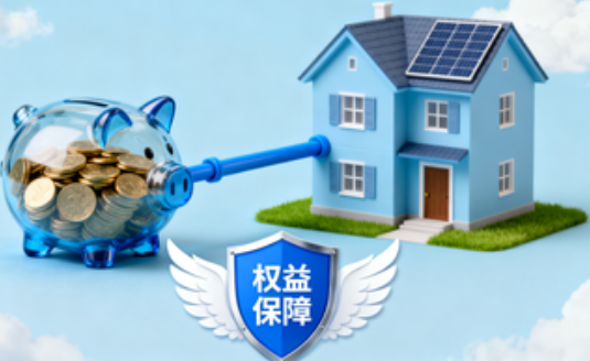和平住房公积金政策“上新” 一文为你划重点