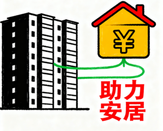 和平从发放补贴到公积金贷提额，各地保障多子女家庭住房政策升温