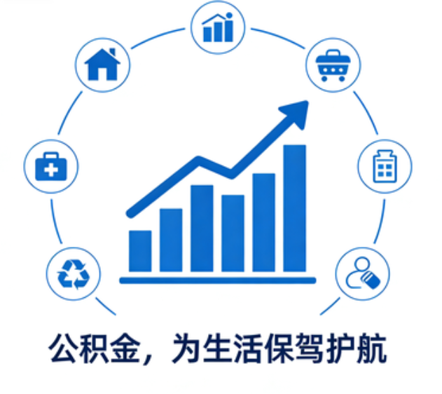 和平住房公积金制度迎来历史性变革：普惠化、数字化、服务化成为新趋势