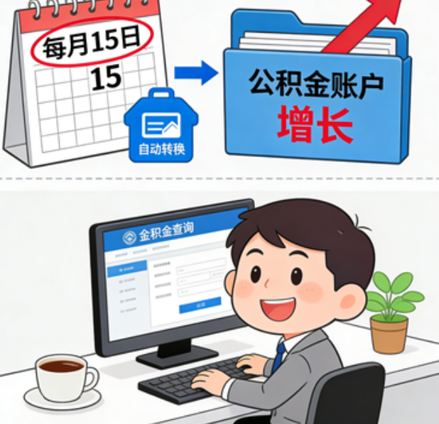 和平公积金代办服务：专业赋能，合规守护您的住房权益