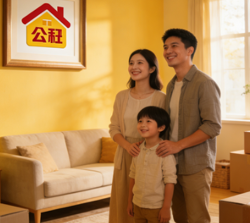 和平夫妻购房提取住房公积金