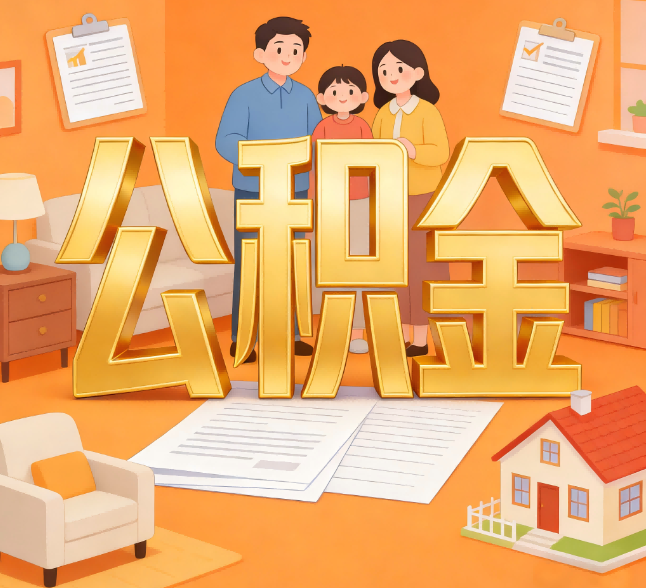 和平公积金代办服务的现实价值与普惠意义