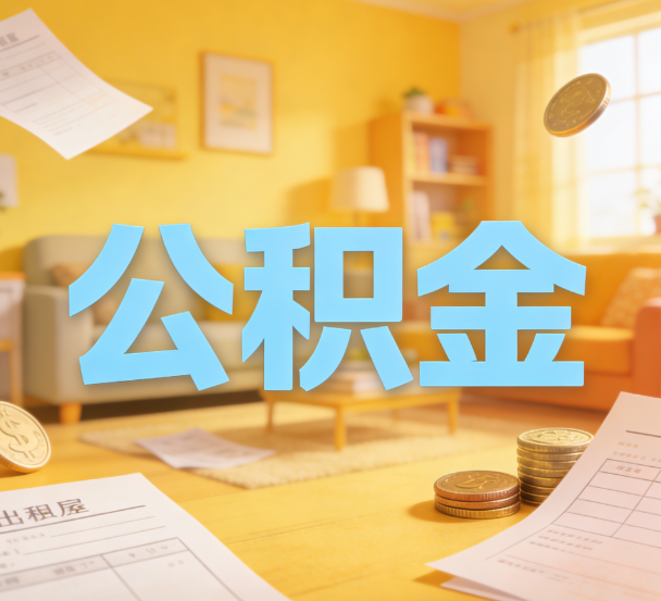和平别让公积金“躺在账户里睡觉”！