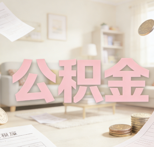 和平公积金代办的“正确打开方式”：这4种情况下，找合规代办是真省心
