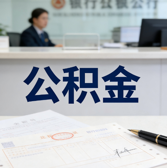 和平养老公积金代办需要哪些证件？