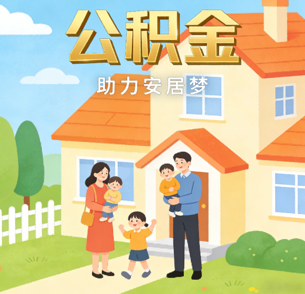 和平公积金代办行业观察：合规化浪潮下，专业服务迎来价值回归